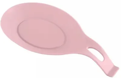 Coaster rezistent la căldură Morello - 19.5 х 9.5 cm, roz