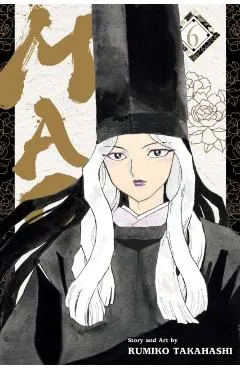 Mao, Vol. 6: Volume 6