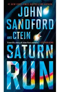 Saturn Run