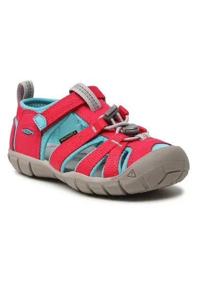 Sandale copii - 302678839 - Textil - Roz - Roz