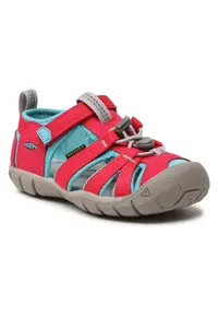 Sandale copii - 302678839 - Textil - Roz - Roz