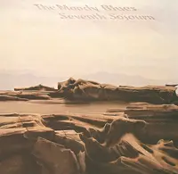 Seventh Sojourn - Vinyl