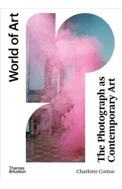 The Photograph as Contemporary Art