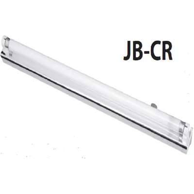Corp iluminat cu tub fluorescent JBI-CR 18