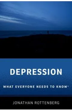 Depression: What Everyone Needs to Know(r)