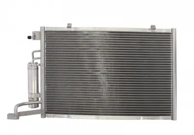Radiator clima AC cu uscator FORD B-MAX, FIESTA VI 1.25-1.6 dupa 2008