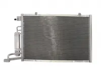 Radiator clima AC cu uscator FORD B-MAX, FIESTA VI 1.25-1.6 dupa 2008