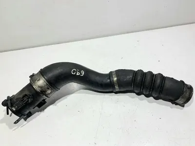 Tubulatura intercooler cu debitmetru 8511739 BMW Seria 3 LCI (2008-2011)[E90] 2.0d N47D20C 184 cp