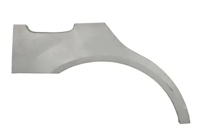 Set reparatie aripa interioara Dreapta Spate potrivit MERCEDES C-CLASS W204 2007-2013
