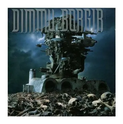 Death Cult Armageddon