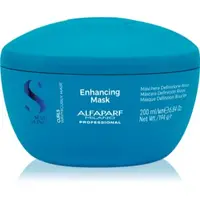 Alfaparf Milano Semi Di Lino Curls masca pentru păr creț