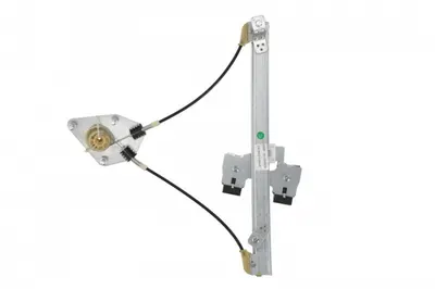 Macara geam Spate Stanga (electric, fara motoras) potrivit SEAT IBIZA IV, IBIZA IV SC, IBIZA IV ST 03.08-05.15