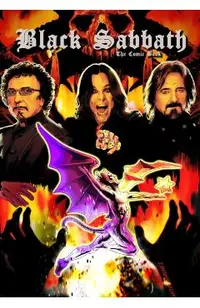 Orbit: Black Sabbath