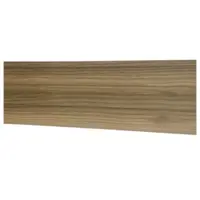 Plinta PVC parchet laminat Korner LP52 2500 x 52 x 26 mm stejar natur