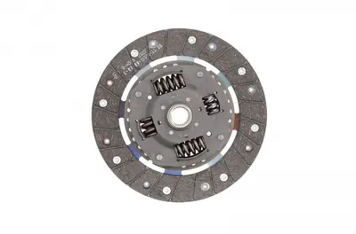 Disc Ambreiaj (210mm) Profil Complet Potrivit Audi A3; Seat Cordoba, Ibiza Ii, Leon, Toledo I, Toledo Ii; Skoda Octavia I; Vw Bora, Bora I, Golf Iii, Golf Iv 1.6 1.8 2.0 05.91-12.10