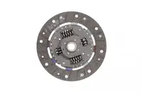 Disc Ambreiaj (210mm) Profil Complet Potrivit Audi A3; Seat Cordoba, Ibiza Ii, Leon, Toledo I, Toledo Ii; Skoda Octavia I; Vw Bora, Bora I, Golf Iii, Golf Iv 1.6 1.8 2.0 05.91-12.10
