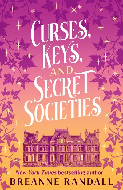 Curses, Keys, and Secret Societies