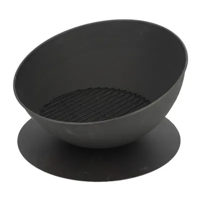 Vatră neagră Moon – Esschert Design