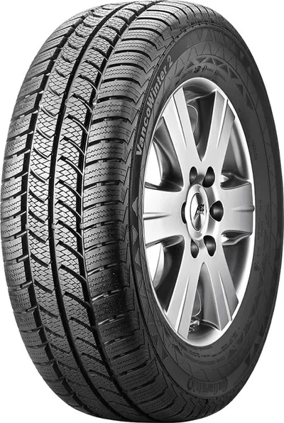 Continental VancoWinter 2 ( 225/65 R16C 112/110R 8PR )