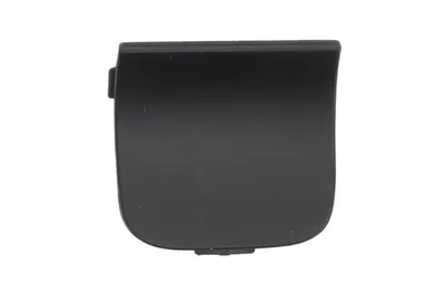 Capac carlig remorcare Spate plastic, grunduit potrivit VOLVO XC60 I 2008-2017 2013-2017