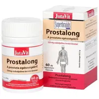 Prostalong Extract de Palmier Pitic 320mg 60cps moi