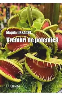 Vremuri de polemica