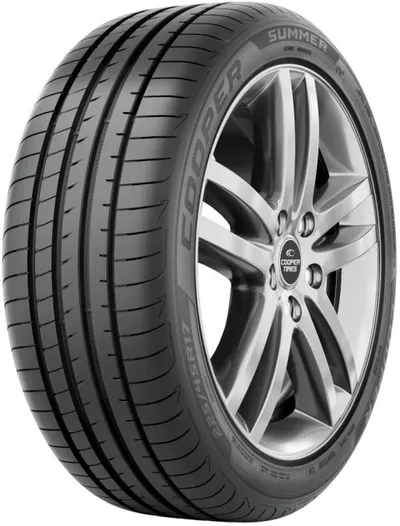 Cooper Summer ( 195/60 R16 89V EVR )