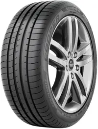 Cooper Summer ( 205/60 R15 91V EVR )