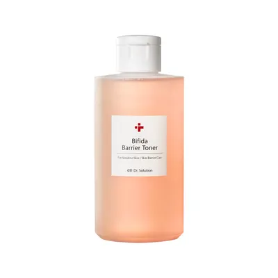 Toner pentru echilibrarea pH-ului cu Ferment Bifida Dr. Solution, 200ml, CU Skin