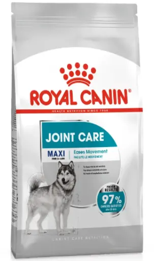 Royal Canin Maxi Joint Care - 3-kg