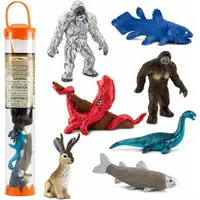 Tub 7 figurine - Criptozoologie