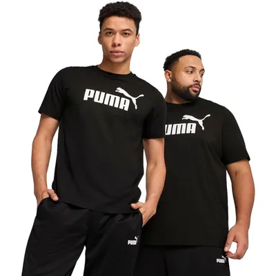 Tricou barbati Puma Ess No 1 Logo Tee 68253201