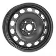 Janta otel Volkswagen Audi Seat Skoda ALCAR STAHLRAD 6.5x16 5x112 ET50