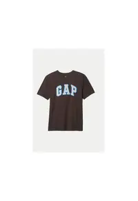 Tricou baieti - 304985478 - Bumbac - 134 CM - Maro