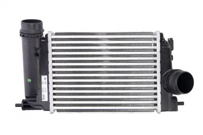 Intercooler Nissan Qashqai Ii, X-Trail; Renault Grand Scenic Iv, Kadjar, Megane Iv, Scenic Iv, Talisman 1.2-1.6 Dupa 2013