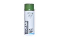 Vopsea Spray Verde Reseda (Ral 6011) 400 Ml Brilliante