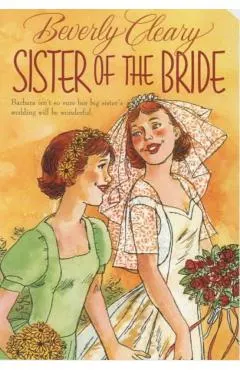 Sister of the Bride