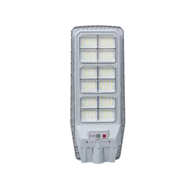 Proiector led cu incarcare solara, 300W, IP65, panou incorporabil, J-812 Z-TOOLS / ZTS 8224 Engros
