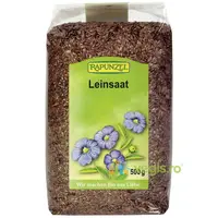Seminte de In Ecologice/Bio 500g