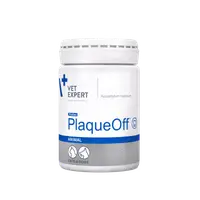 Plaque Off, VetExpert, 40 g/ granule