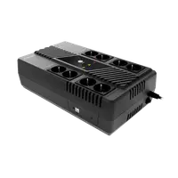 UPS nJoy Token 600 VA / 360 W Capacity 600 VA / 360 W
