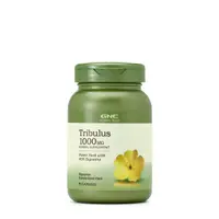Tribulus 1000 mg, 90 capsule, GNC Herbal Plus