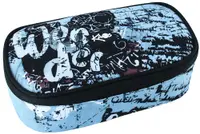 Penar școlar oval Kaos Maxi - Wonder