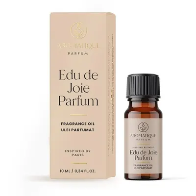 Ulei Parfumat Inspired By Edu de Joie, 10 ml, Aromatique
