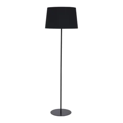 Tk Lighting Floor Lamp Maja 2920 1xe27 Negru