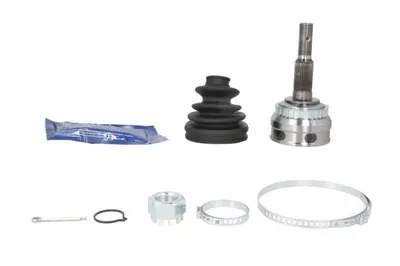 Cap Planetara Spre Roata (33z 25z 52mm; Abs:29) Opel Astra F, Astra G, Astra G Classic, Calibra A, Kadett E, Kadett E Combo, Vectra A, Vectra B, Zafira a 1.6-2.5 Intre 1984-2009