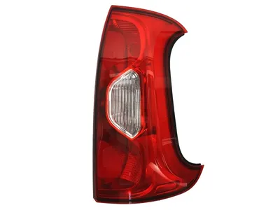 Stop spate Dreapta potrivit FIAT PANDA, PANDA/HATCHBACK dupa 2003