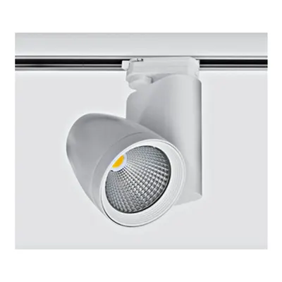Khali-II-R/A2 LED 25W 3000K 1800lm, IP20, alb