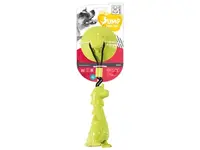 JUMP -Jucarie din cauciuc cu ventuza - Dino- 10641399