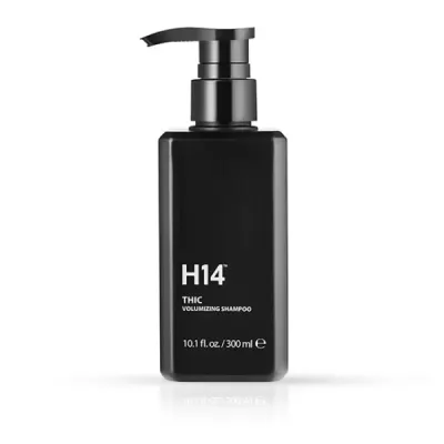 Sampon pentru par - H14 Thic - 300 ml